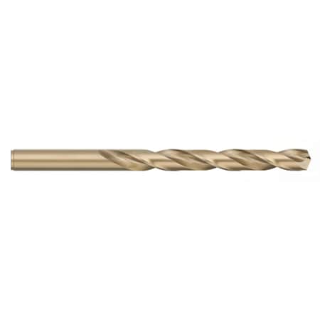 Kodiak Cutting Tools #46 Jobber Length Drill Cobalt 135 Deg. Split Pt 5412737